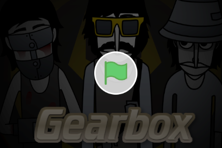 �������GearboxV1ģ��