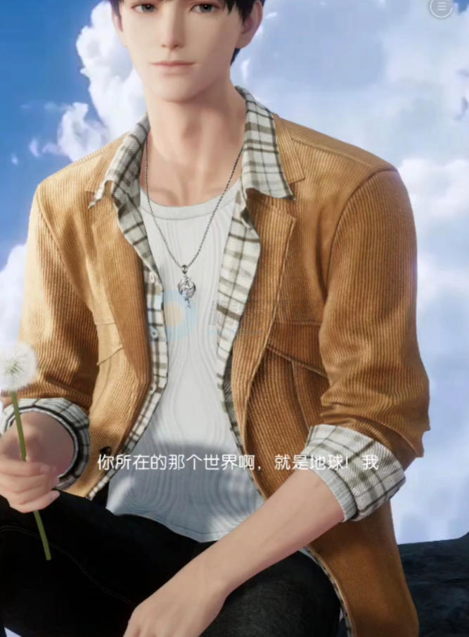 EVE AI伴侣安卓版 EVE AI伴侣安卓版