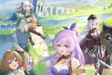 约定之日游戏国际服官方正版 约定之日游戏国际服官方正版