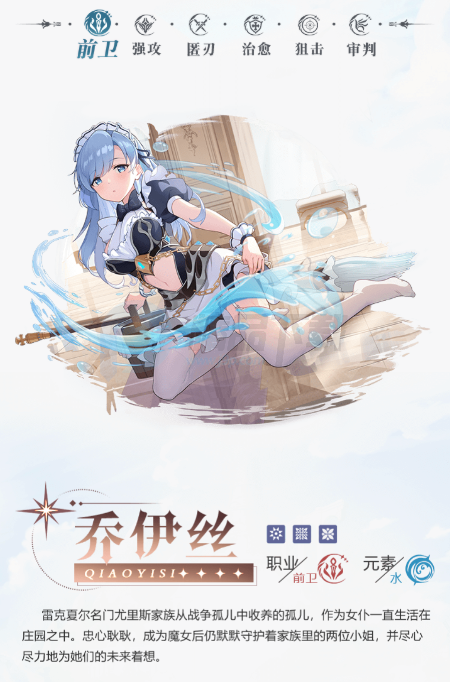 约定之日游戏国际服官方正版 约定之日游戏国际服官方正版