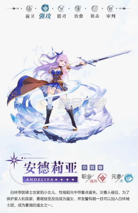 约定之日游戏国际服官方正版 约定之日游戏国际服官方正版