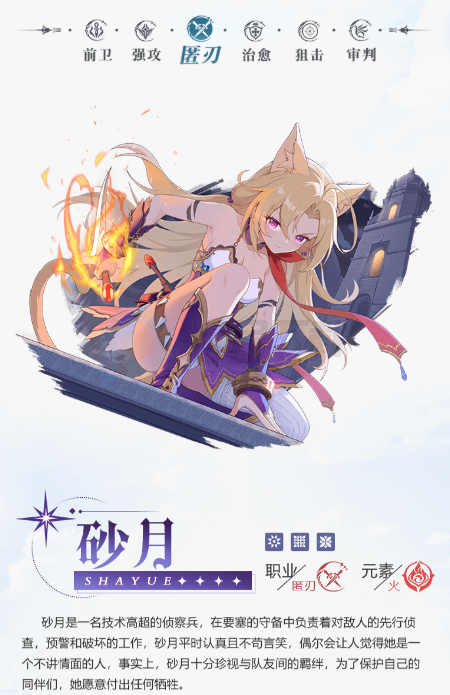 约定之日游戏国际服官方正版 约定之日游戏国际服官方正版