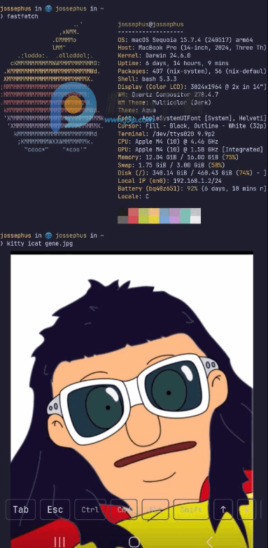 ssh客户端手机版(chuchu) ssh客户端手机版(chuchu)