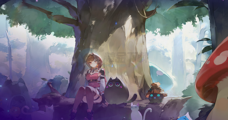 魔御STAR DIVE国际服 魔御STAR DIVE国际服