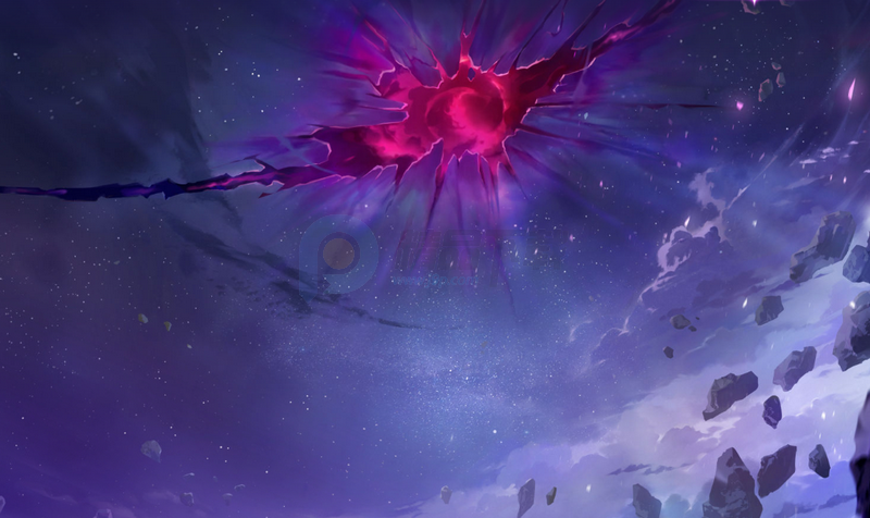 魔御STAR DIVE国际服 魔御STAR DIVE国际服