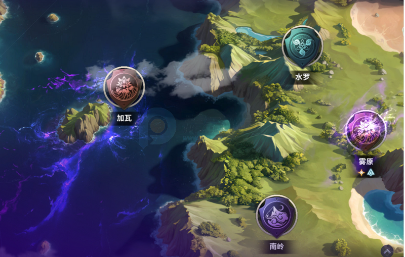 魔御STAR DIVE国际服 魔御STAR DIVE国际服