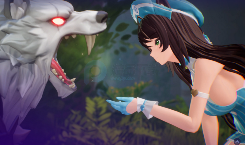 魔御STAR DIVE国际服 魔御STAR DIVE国际服