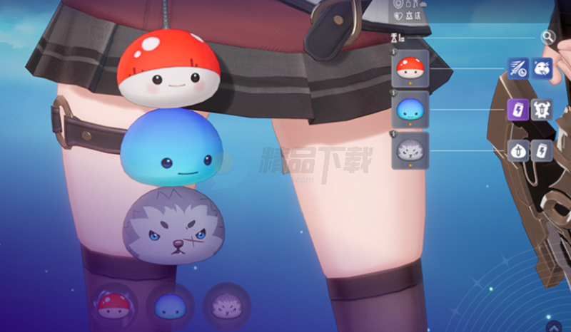 魔御STAR DIVE国际服 魔御STAR DIVE国际服