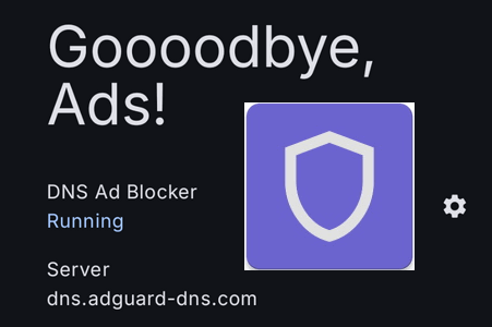 ADNS广告拦截软件 ADNS广告拦截软件