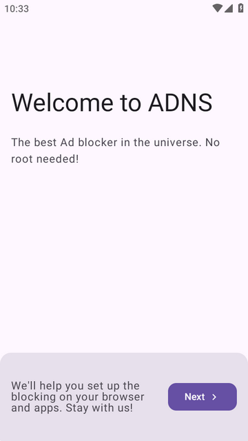 ADNS广告拦截软件 ADNS广告拦截软件