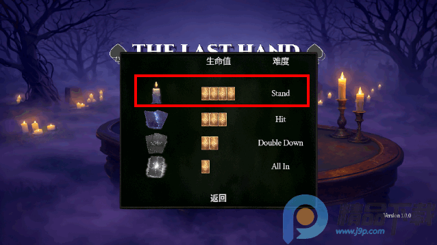 ���һ��steam��ֲ��(The Last Hand)