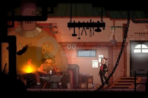 魔法餐作室switch移植版 魔法餐作室switch移植版