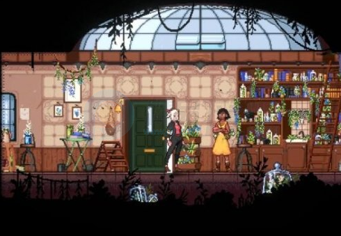 魔法餐作室switch移植版 魔法餐作室switch移植版