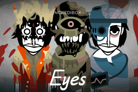 �������Eyes�۾�ģ��߼��汾