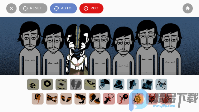 �������Eyes�۾�ģ��߼��汾