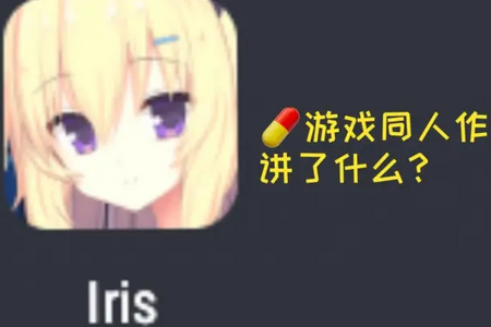 IRIS游戏正式版 IRIS游戏正式版