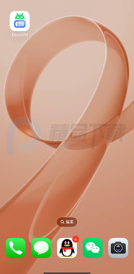 DroidVM�������