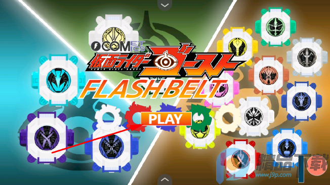 ������ʿ��������ģ����SWF