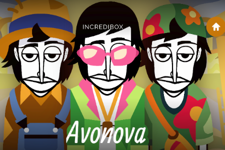 �������Avonovaģ�����°�