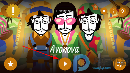�������Avonovaģ�����°�