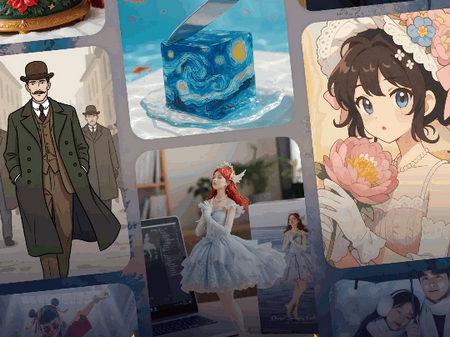 AI��Ƶ����(AI Video Generator)