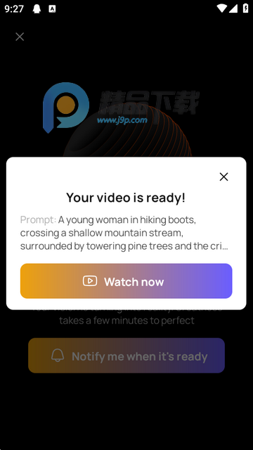 AI��Ƶ����(AI Video Generator)