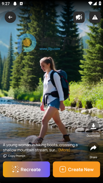 AI��Ƶ����(AI Video Generator)