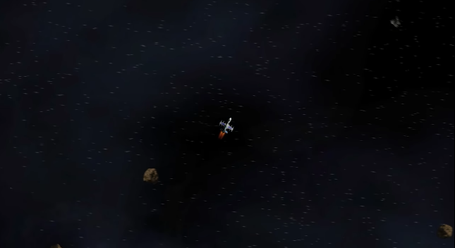 �޾��������(Endless Sky)