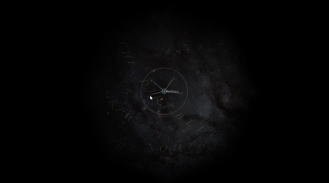 �޾��������(Endless Sky)