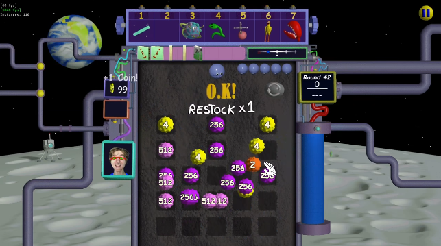 �ɱȵ����ֹ���Nubby