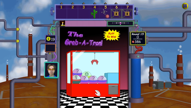 �ɱȵ����ֹ���Nubby