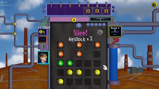 �ɱȵ����ֹ���Nubby