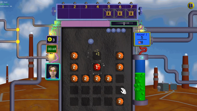 �ɱȵ����ֹ���Nubby