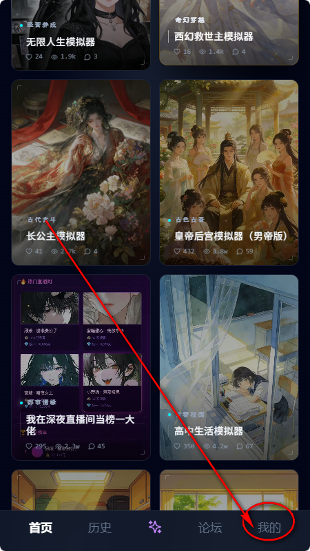 moku����������ģ����