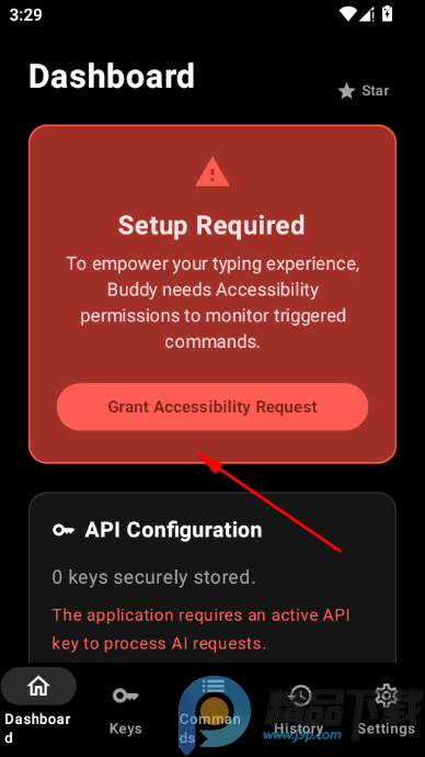 Buddy�ı��Ż�����