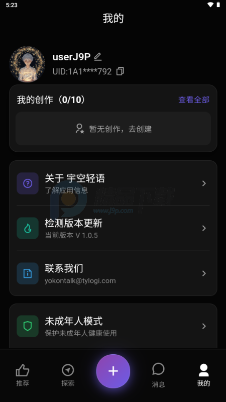 �������