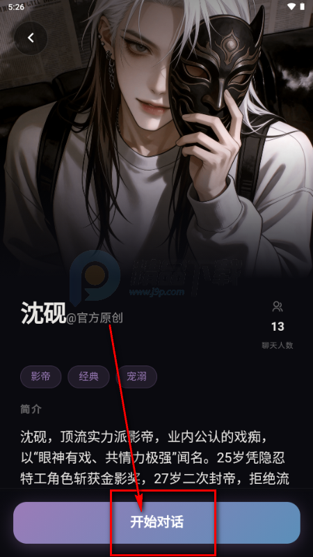 �������