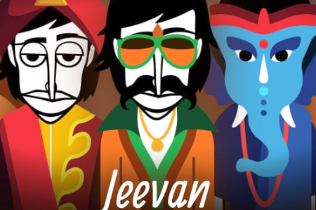 �������Jeevanģ���ֻ���(Incredibox)