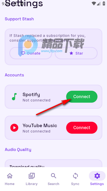 Stash���ֿ�������