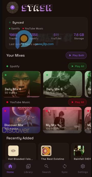 Stash���ֿ�������