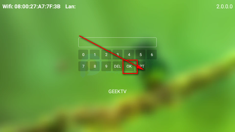 Geek TV ��ѵ��Ӱ�