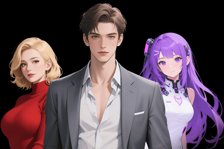 Suvii AI����