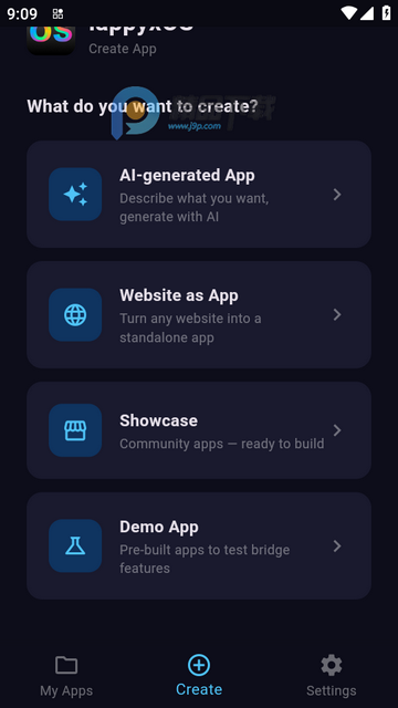 iappyxOSӦ��������