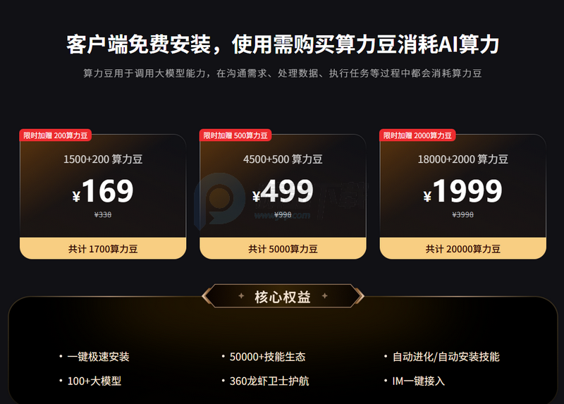 360��ȫ��Ϻһ����װ��