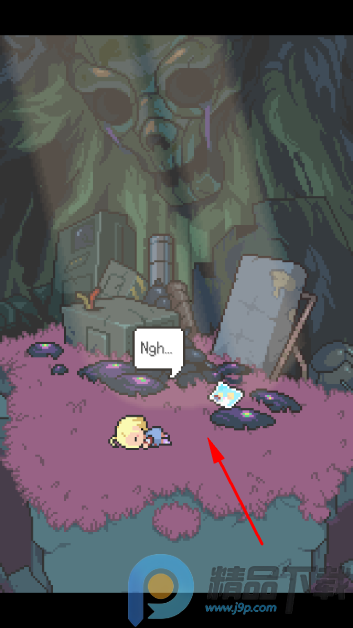 ÷�������Steam��ֲ����Ϸ(Megs Monster‌)