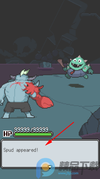 ÷�������Steam��ֲ����Ϸ(Megs Monster‌)