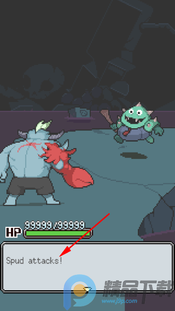 ÷�������Steam��ֲ����Ϸ(Megs Monster‌)