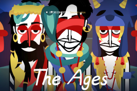 �������the agesģ���ֻ���