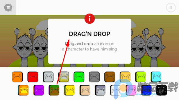 �������SprunkiSimonTimeģ��