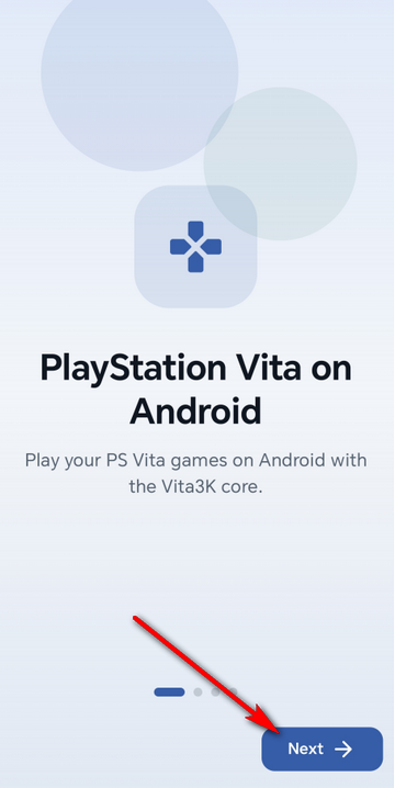 ����PSVģ����EmuCoreV